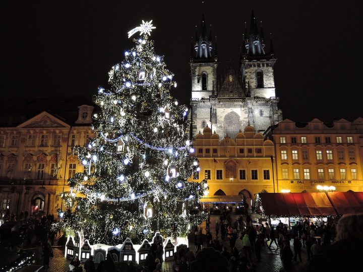 kereszténység és karácsony